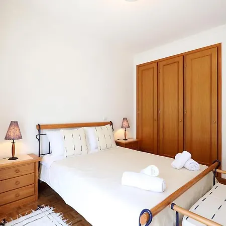 Aleluia's Apartament