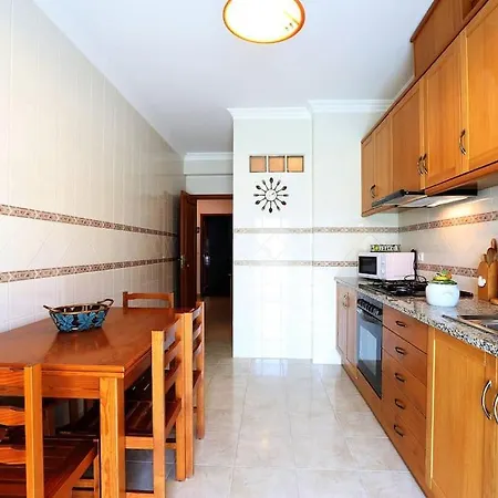 Apartament Aleluia's Nazaré