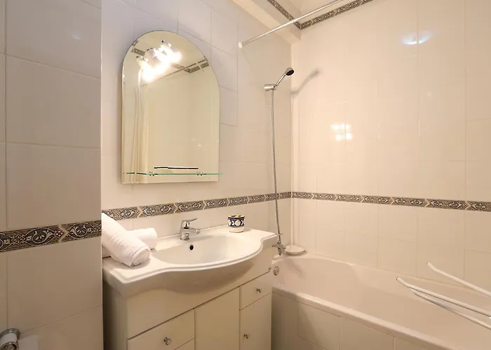 Apartament Aleluia's