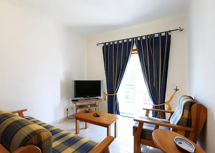 Apartament Aleluia's