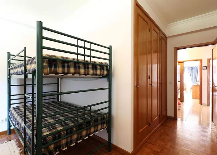 Aleluia's Apartament