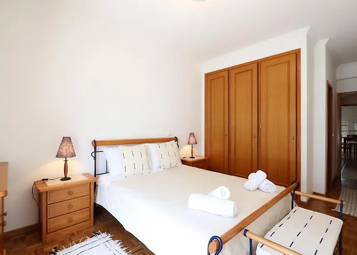 Aleluia's Apartament