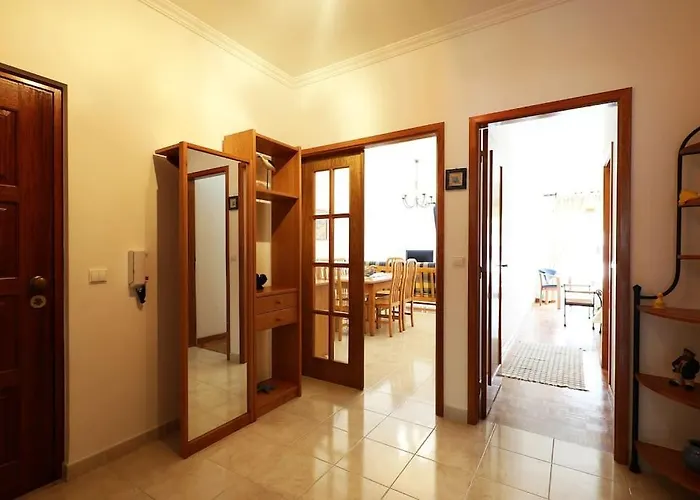 Aleluia's Apartament