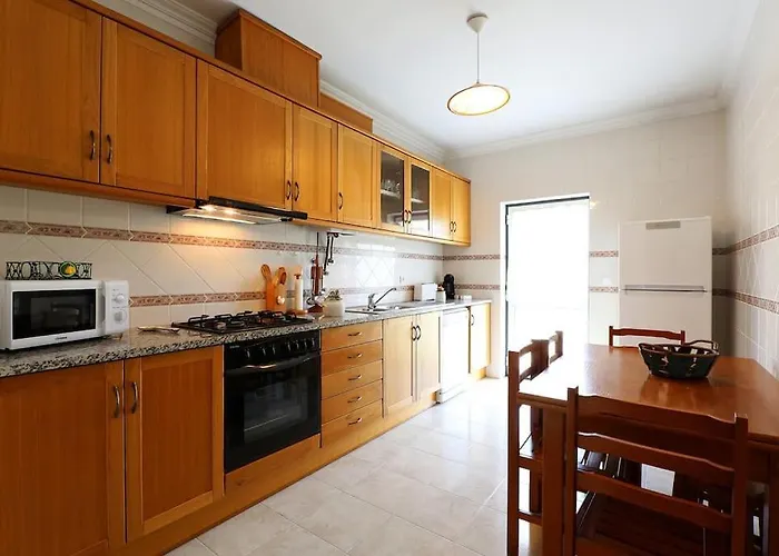 Aleluia's Apartament Nazaré