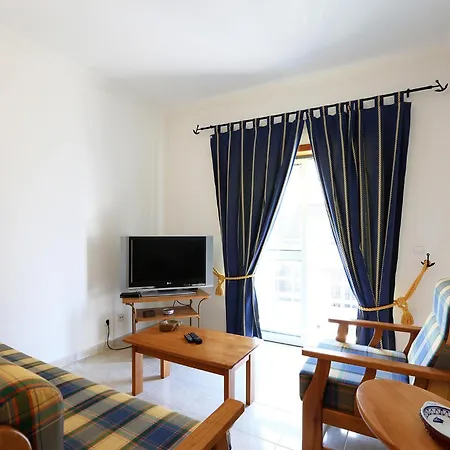 Apartment Aleluia's