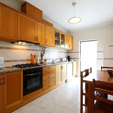 Aleluia's Apartment *