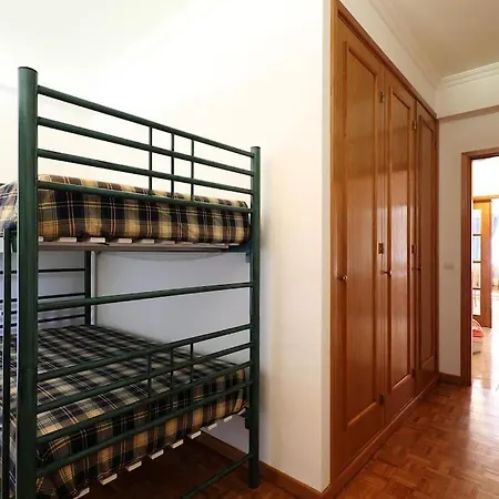 Aleluia's Apartment