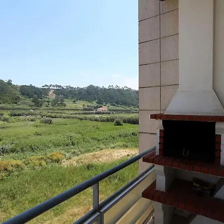 Apartment Aleluia's